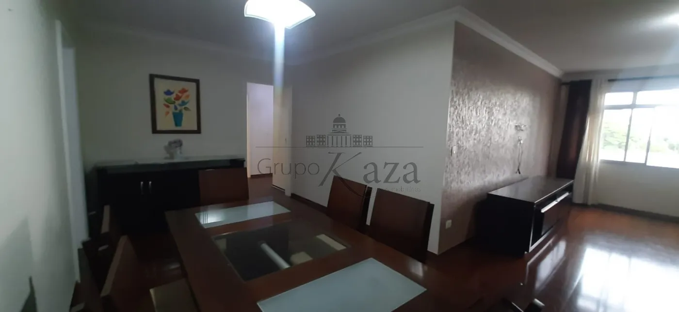 Foto 1 de Apartamento Padrão em Jardim Apolo, São José dos Campos - imagem 1
