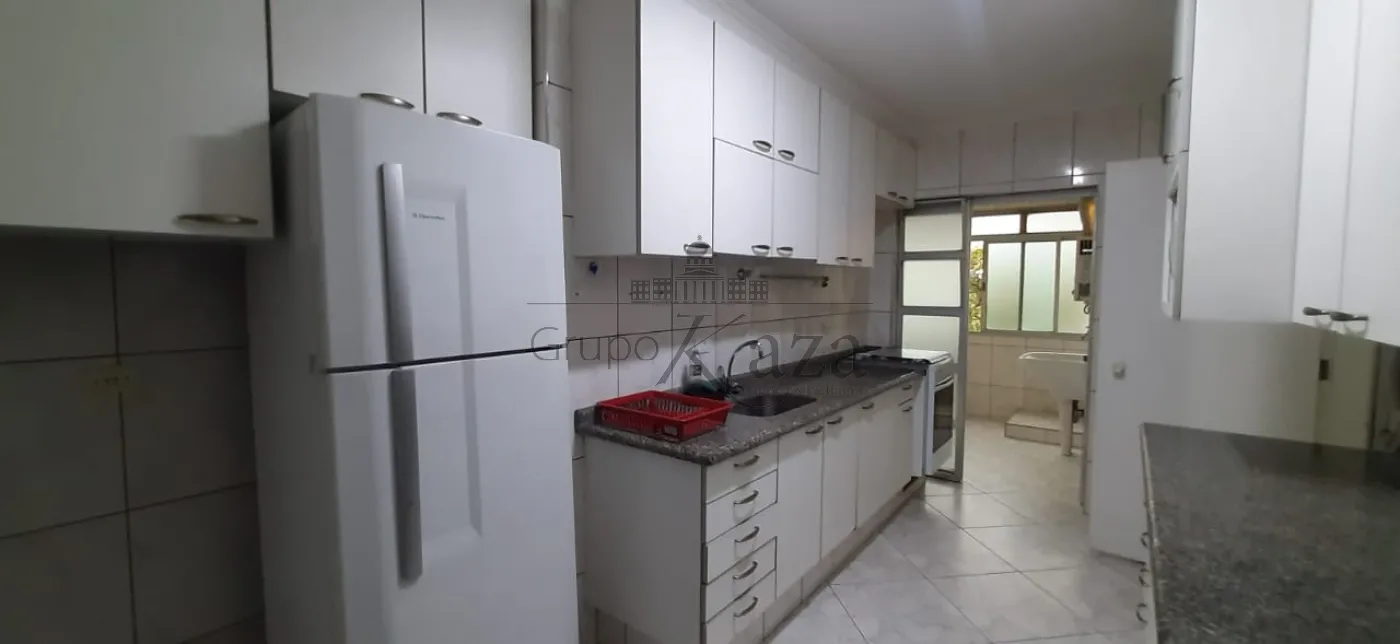 Foto 8 de Apartamento Padrão em Jardim Apolo, São José dos Campos - imagem 8