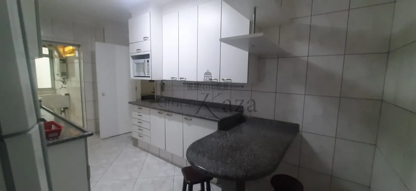 Foto 6 de Apartamento Padrão em Jardim Apolo, São José dos Campos - imagem 6