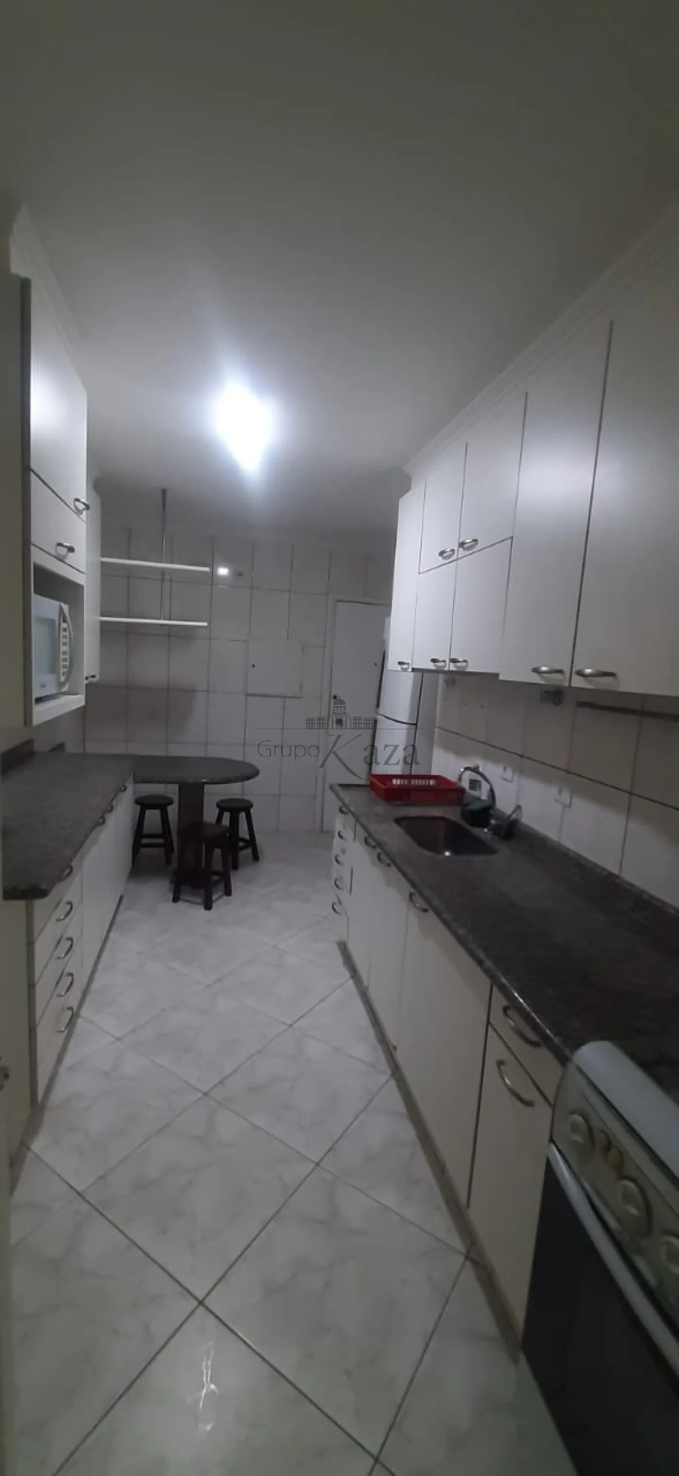 Foto 9 de Apartamento Padrão em Jardim Apolo, São José dos Campos - imagem 9