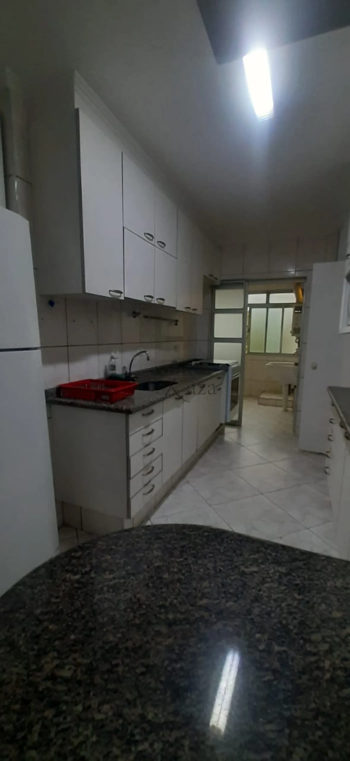 Foto 7 de Apartamento Padrão em Jardim Apolo, São José dos Campos - imagem 7