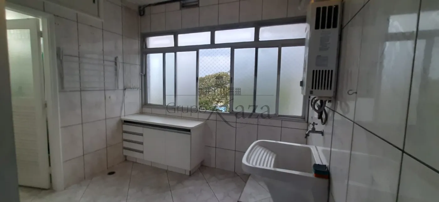 Foto 10 de Apartamento Padrão em Jardim Apolo, São José dos Campos - imagem 10