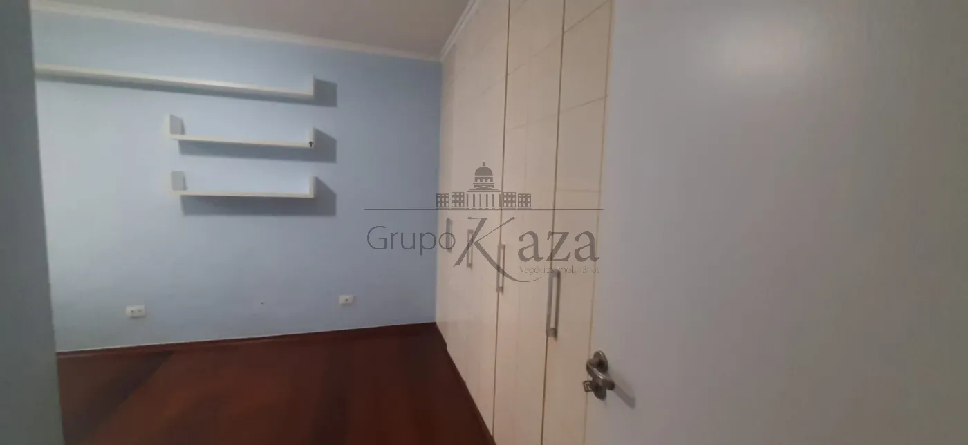 Foto 14 de Apartamento Padrão em Jardim Apolo, São José dos Campos - imagem 14
