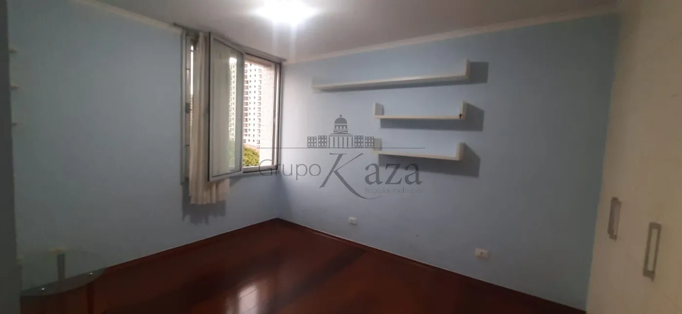 Foto 13 de Apartamento Padrão em Jardim Apolo, São José dos Campos - imagem 13