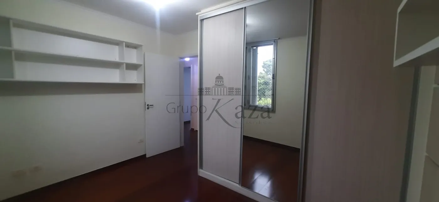 Foto 23 de Apartamento Padrão em Jardim Apolo, São José dos Campos - imagem 23