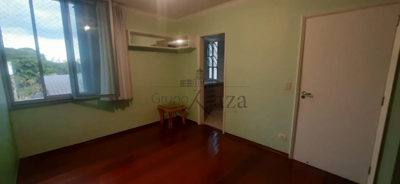 Foto 31 de Apartamento Padrão em Jardim Apolo, São José dos Campos - imagem 31