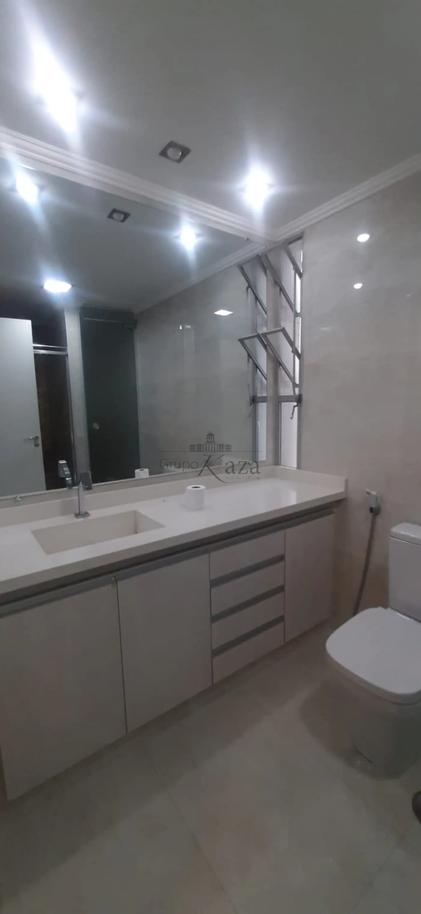 Foto 25 de Apartamento Padrão em Jardim Apolo, São José dos Campos - imagem 25