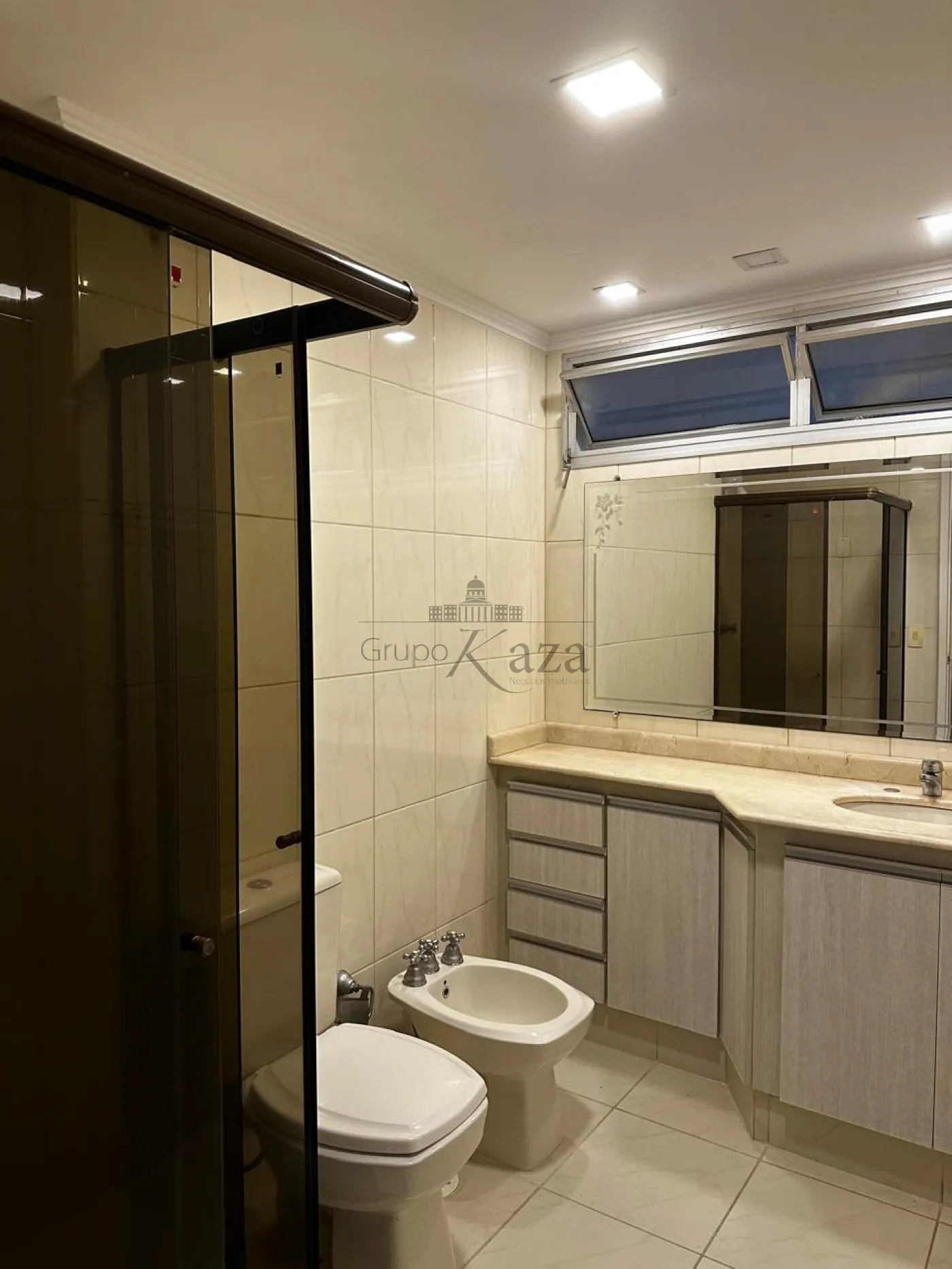 Foto 16 de Apartamento Padrão em Jardim Apolo, São José dos Campos - imagem 16