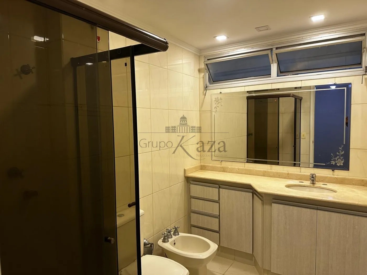 Foto 17 de Apartamento Padrão em Jardim Apolo, São José dos Campos - imagem 17