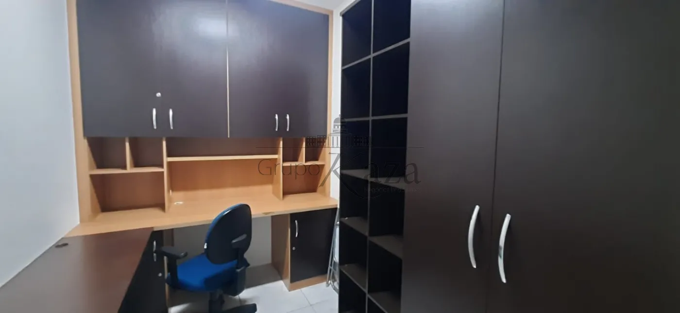 Foto 18 de Apartamento Padrão em Jardim Apolo, São José dos Campos - imagem 18