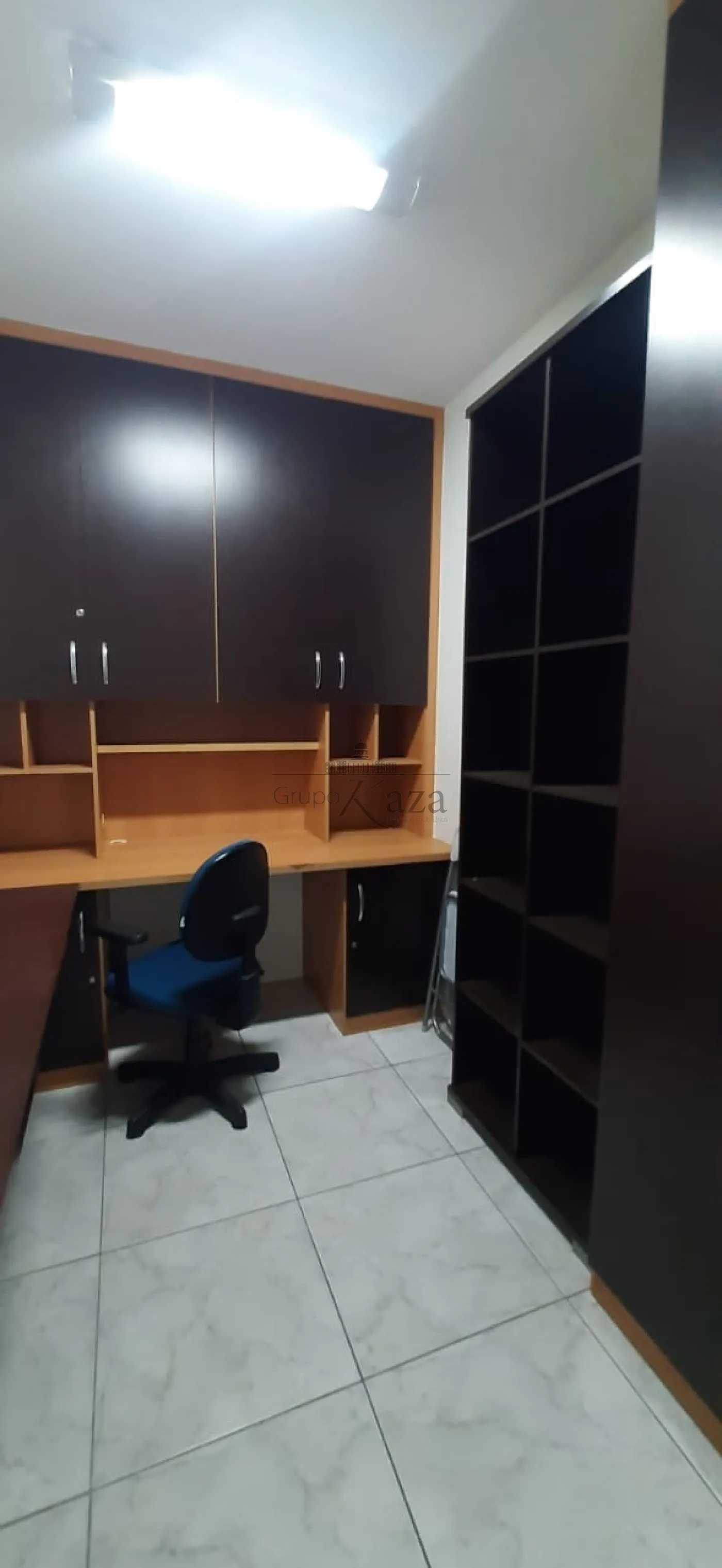 Foto 19 de Apartamento Padrão em Jardim Apolo, São José dos Campos - imagem 19