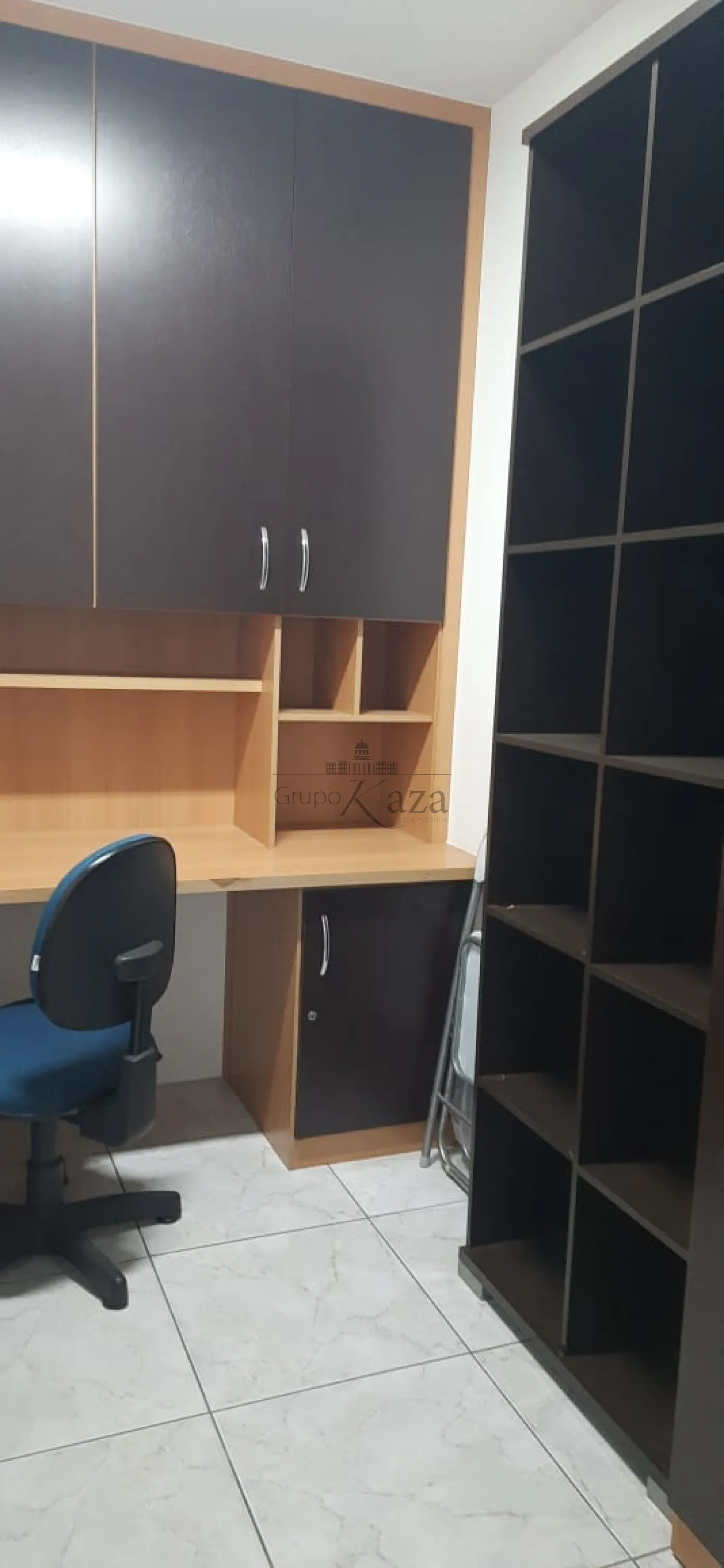 Foto 20 de Apartamento Padrão em Jardim Apolo, São José dos Campos - imagem 20