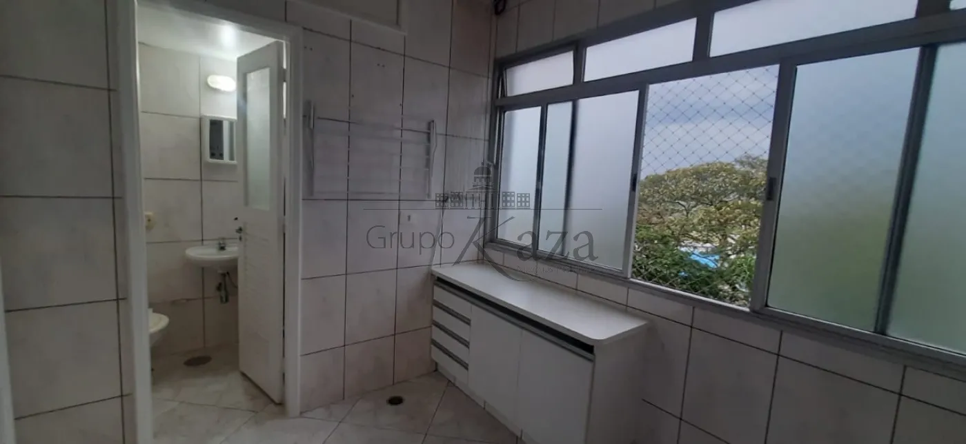 Foto 12 de Apartamento Padrão em Jardim Apolo, São José dos Campos - imagem 12