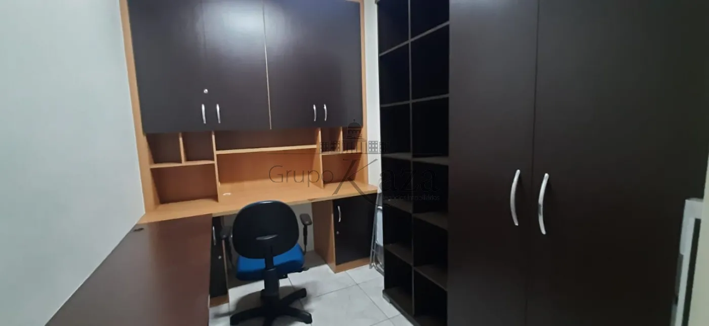 Foto 21 de Apartamento Padrão em Jardim Apolo, São José dos Campos - imagem 21