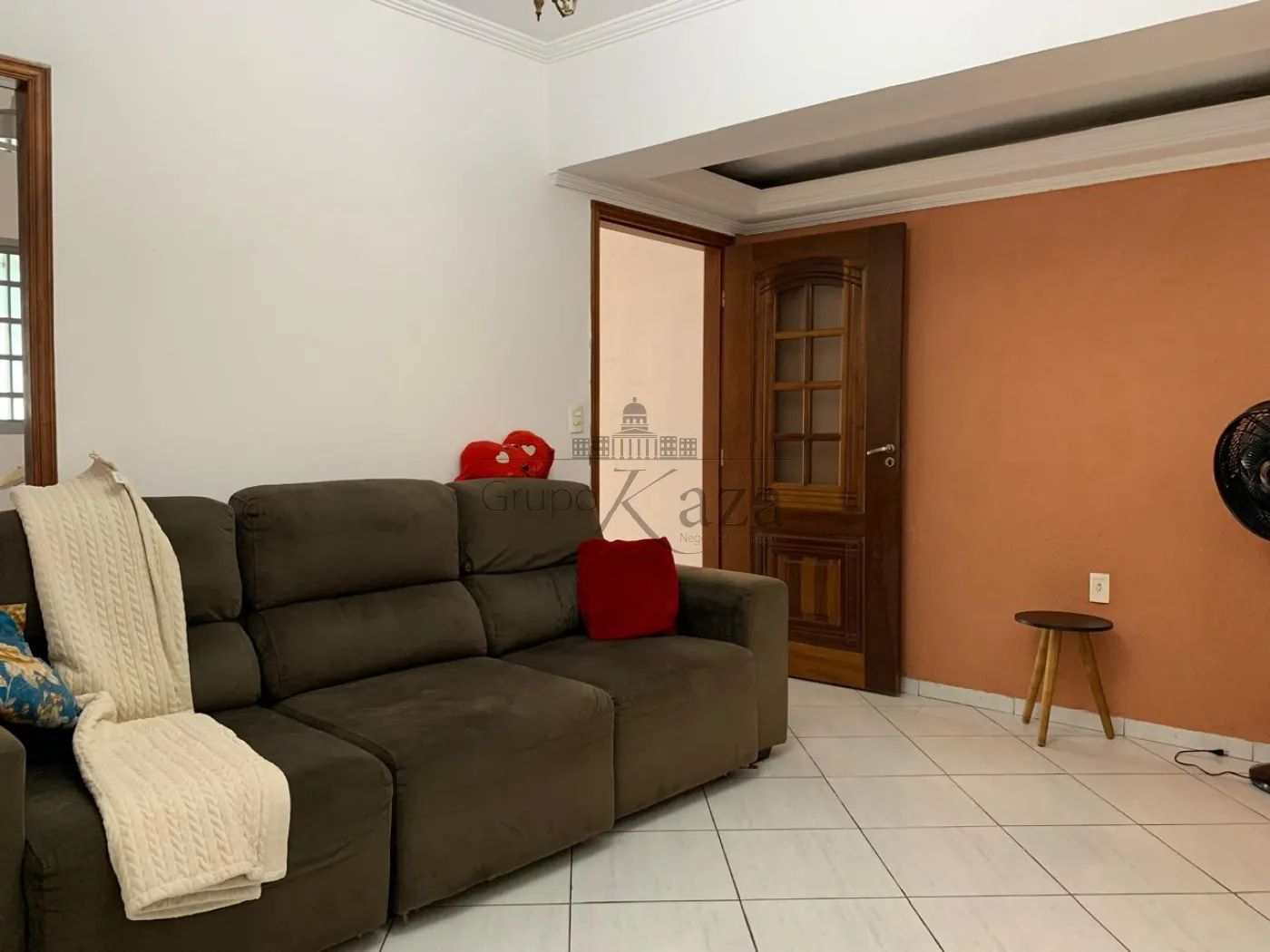 Foto 3 de Casa Térrea em Parque Novo Horizonte, São José dos Campos - imagem 3