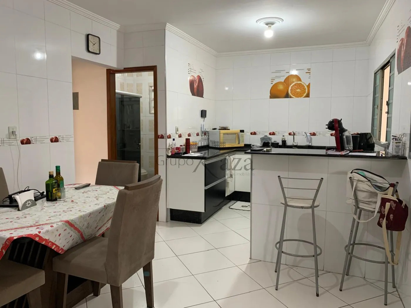 Foto 5 de Casa Térrea em Parque Novo Horizonte, São José dos Campos - imagem 5