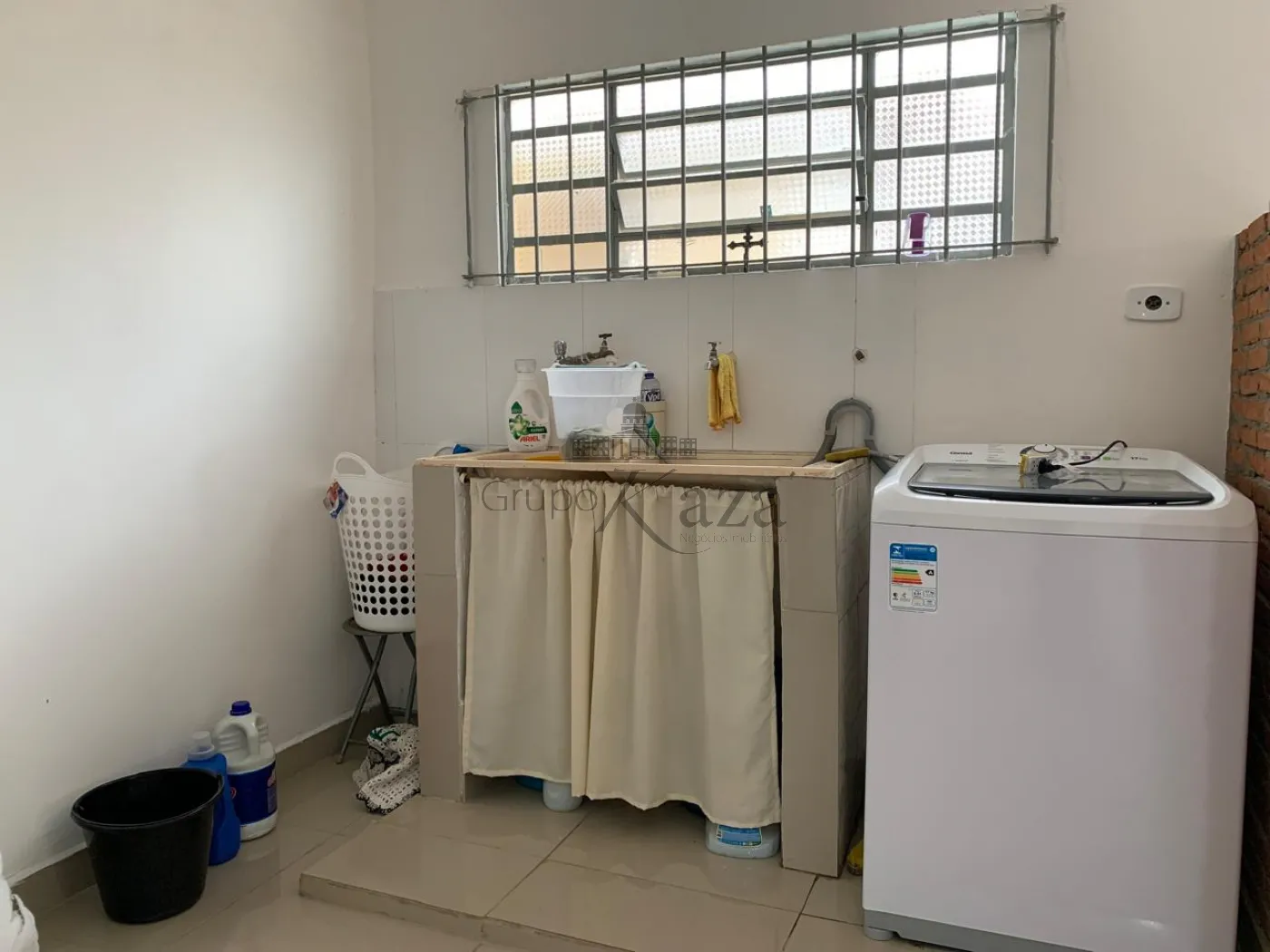 Foto 8 de Casa Térrea em Parque Novo Horizonte, São José dos Campos - imagem 8