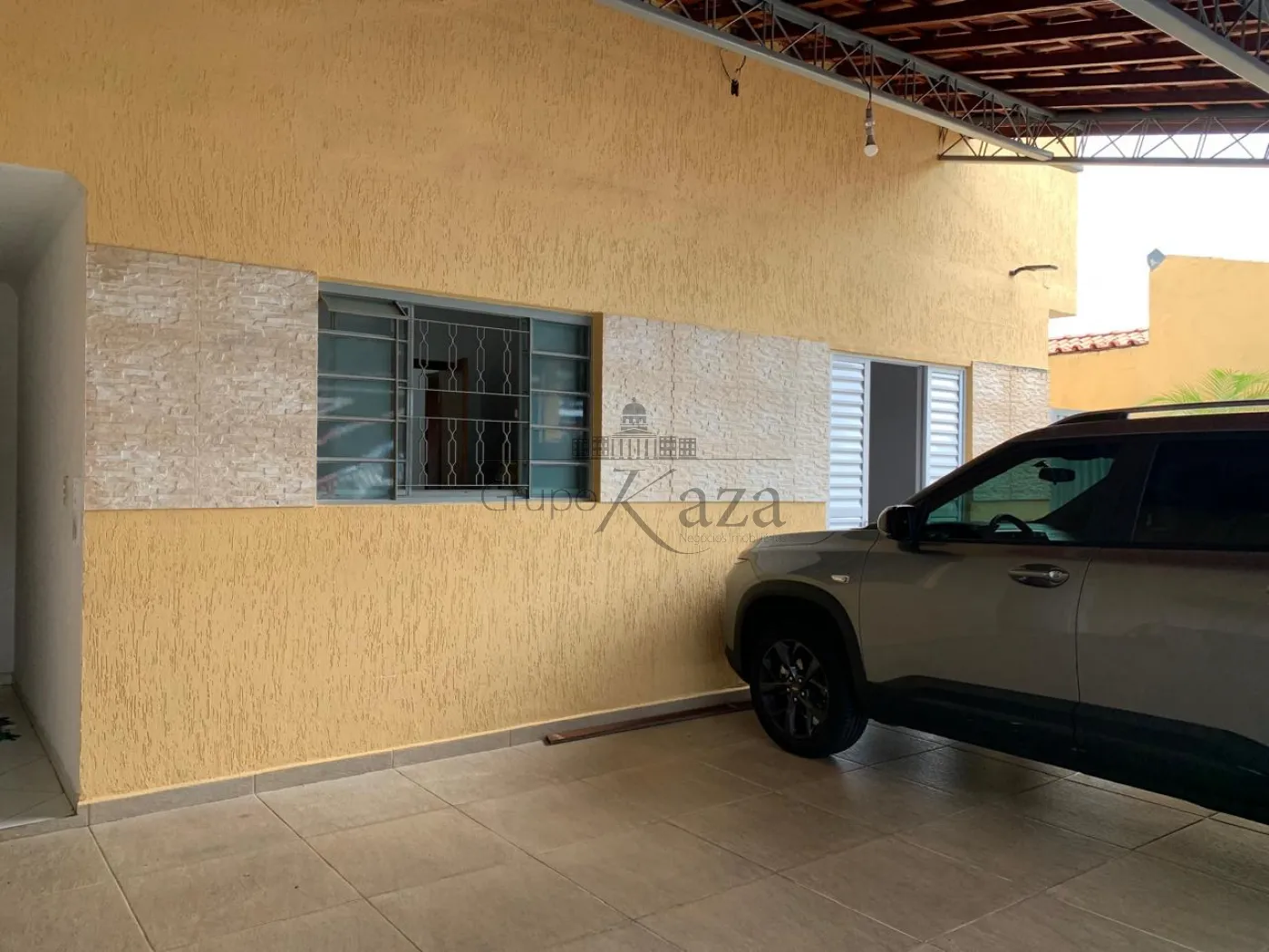 Foto 21 de Casa Térrea em Parque Novo Horizonte, São José dos Campos - imagem 21