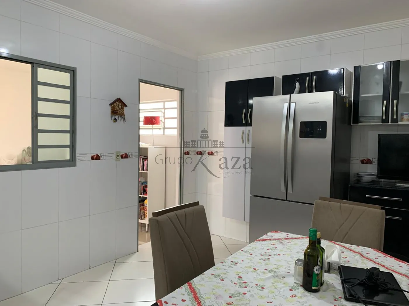 Foto 7 de Casa Térrea em Parque Novo Horizonte, São José dos Campos - imagem 7