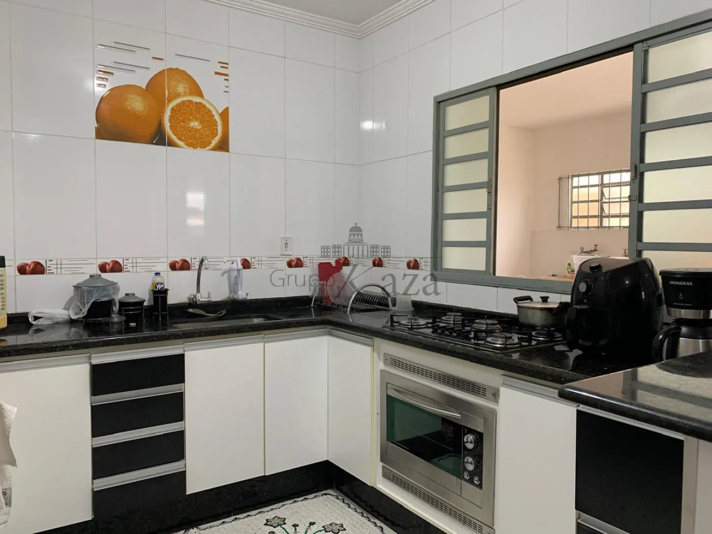 Foto 6 de Casa Térrea em Parque Novo Horizonte, São José dos Campos - imagem 6