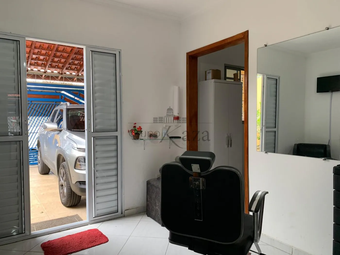 Foto 19 de Casa Térrea em Parque Novo Horizonte, São José dos Campos - imagem 19