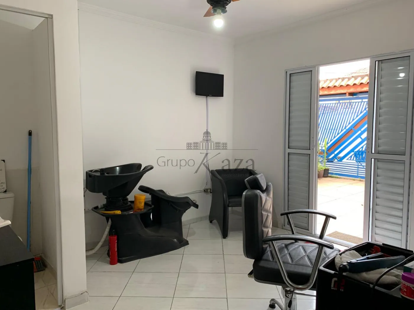 Foto 18 de Casa Térrea em Parque Novo Horizonte, São José dos Campos - imagem 18