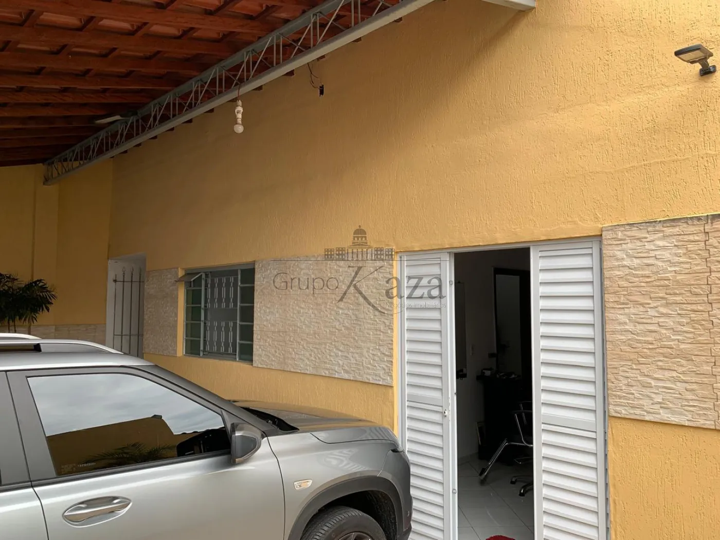 Foto 20 de Casa Térrea em Parque Novo Horizonte, São José dos Campos - imagem 20