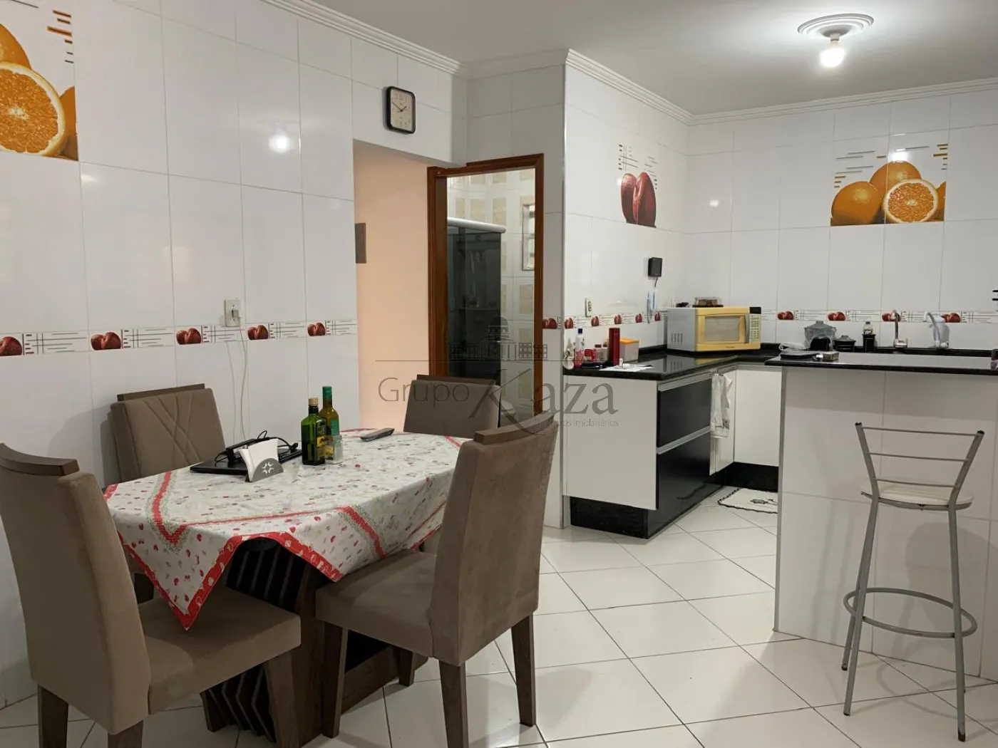 Foto 4 de Casa Térrea em Parque Novo Horizonte, São José dos Campos - imagem 4