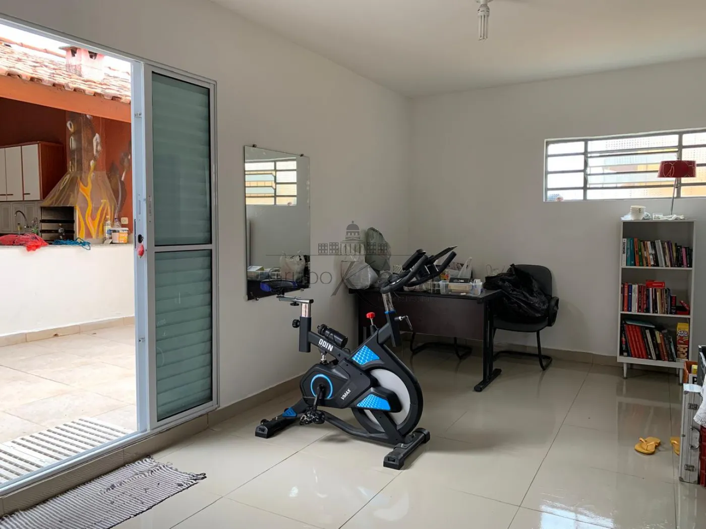 Foto 13 de Casa Térrea em Parque Novo Horizonte, São José dos Campos - imagem 13