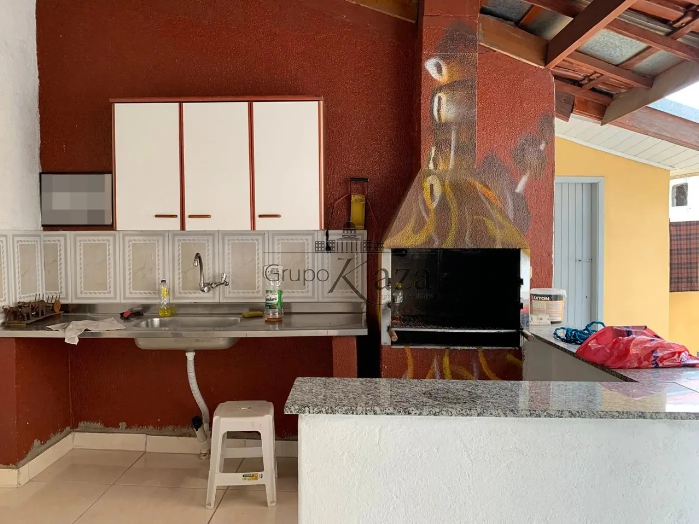 Foto 15 de Casa Térrea em Parque Novo Horizonte, São José dos Campos - imagem 15