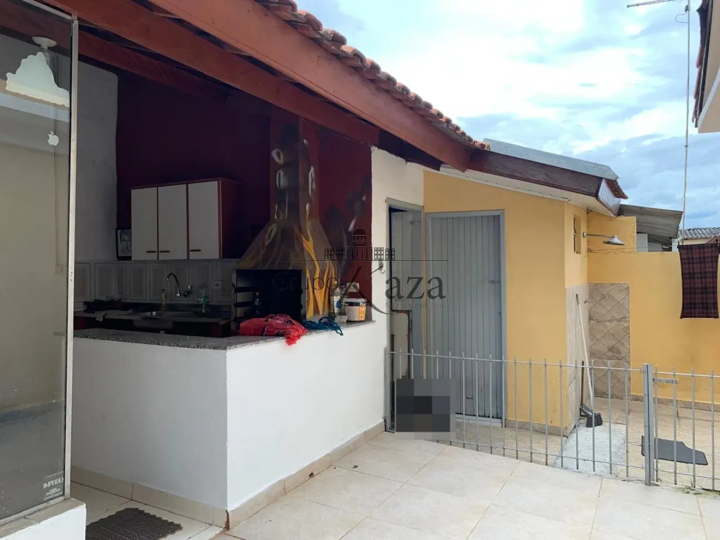 Foto 14 de Casa Térrea em Parque Novo Horizonte, São José dos Campos - imagem 14