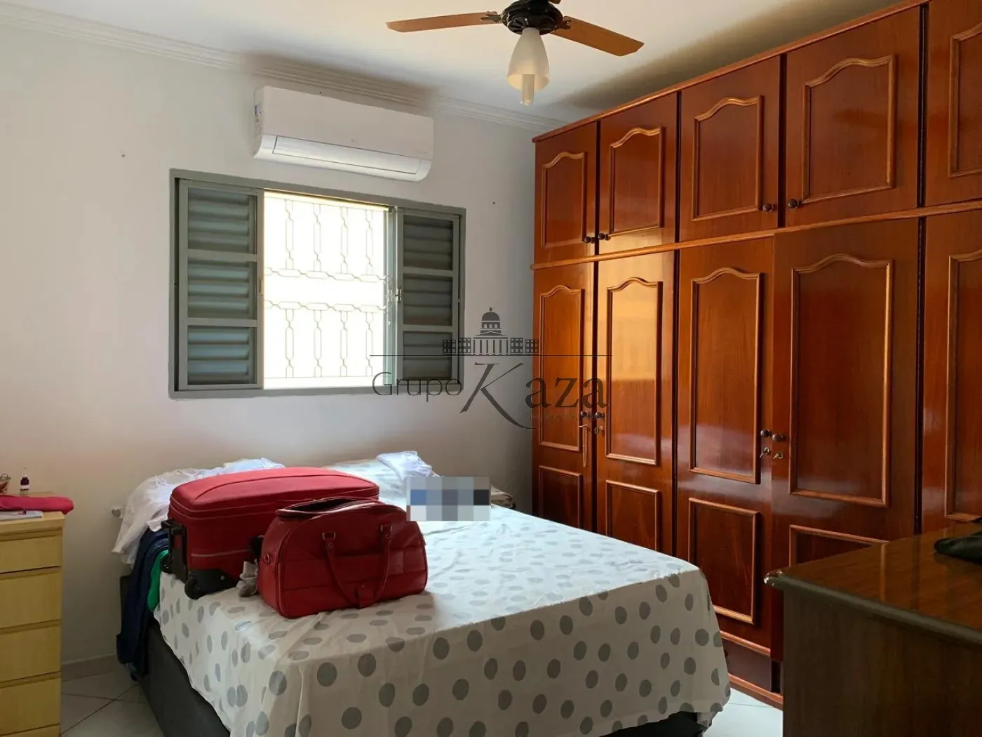 Foto 10 de Casa Térrea em Parque Novo Horizonte, São José dos Campos - imagem 10