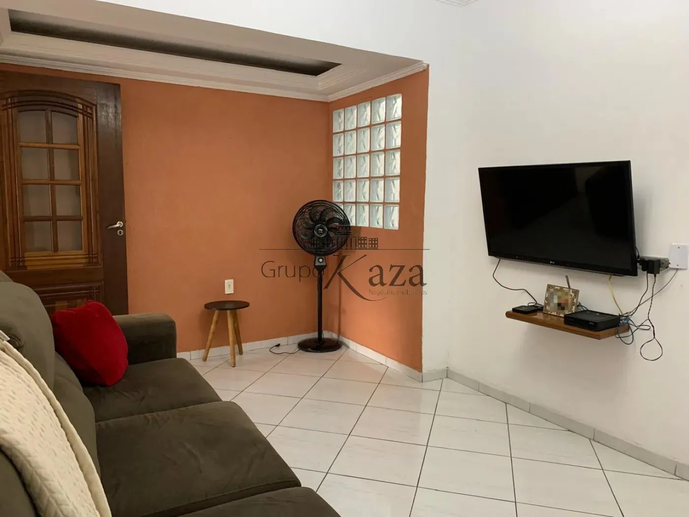 Foto 2 de Casa Térrea em Parque Novo Horizonte, São José dos Campos - imagem 2