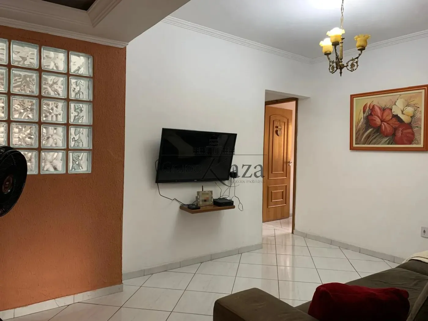 Foto 1 de Casa Térrea em Parque Novo Horizonte, São José dos Campos - imagem 1
