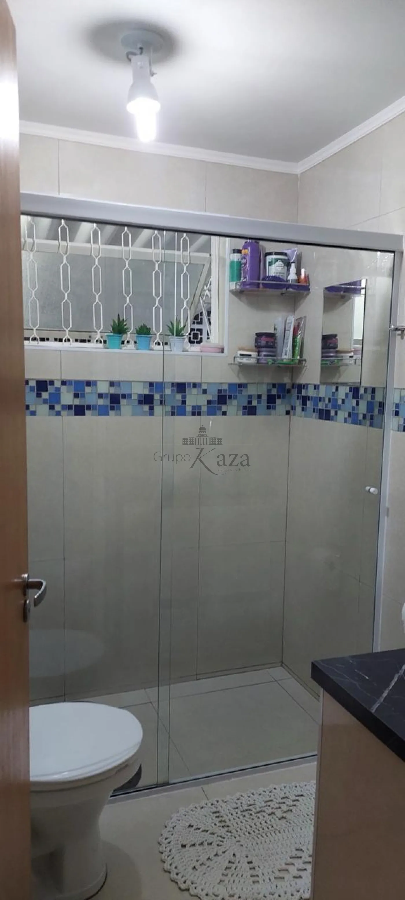 Foto 6 de Casa Padrão em Vila Rossi, São José dos Campos - imagem 6