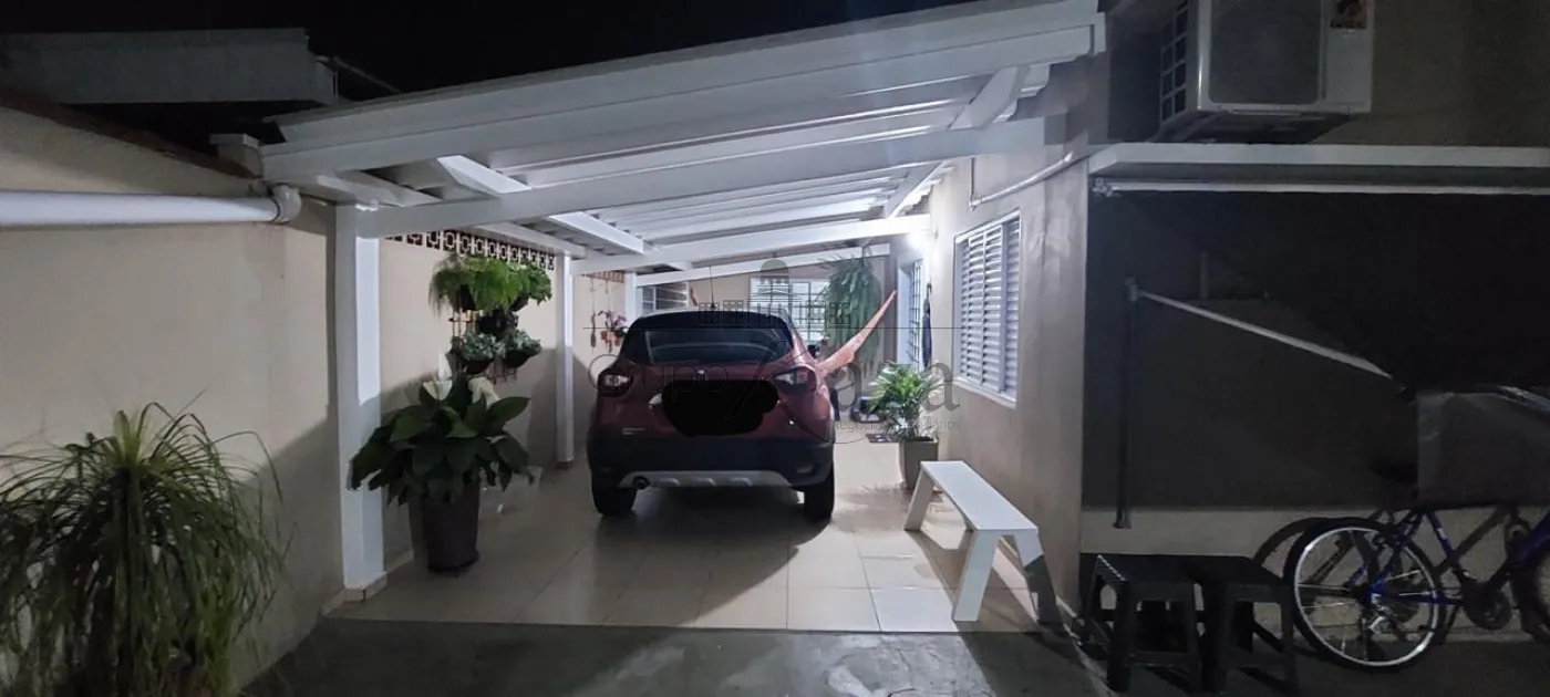 Foto 13 de Casa Padrão em Vila Rossi, São José dos Campos - imagem 13