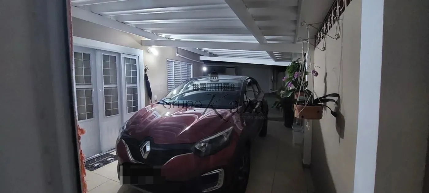 Foto 12 de Casa Padrão em Vila Rossi, São José dos Campos - imagem 12
