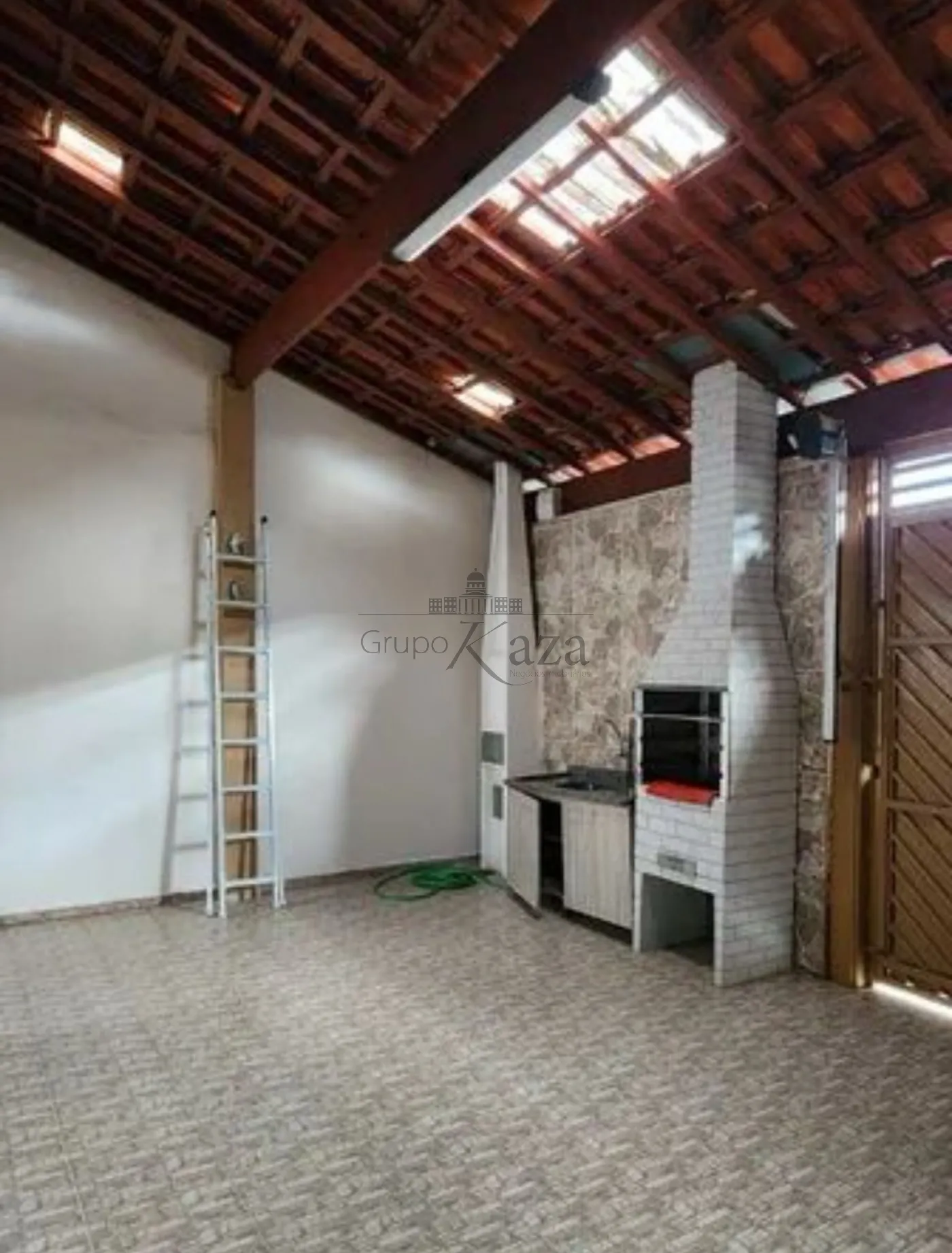Foto 8 de Casa Térrea em Jardim Santa Marina, Jacareí - imagem 8