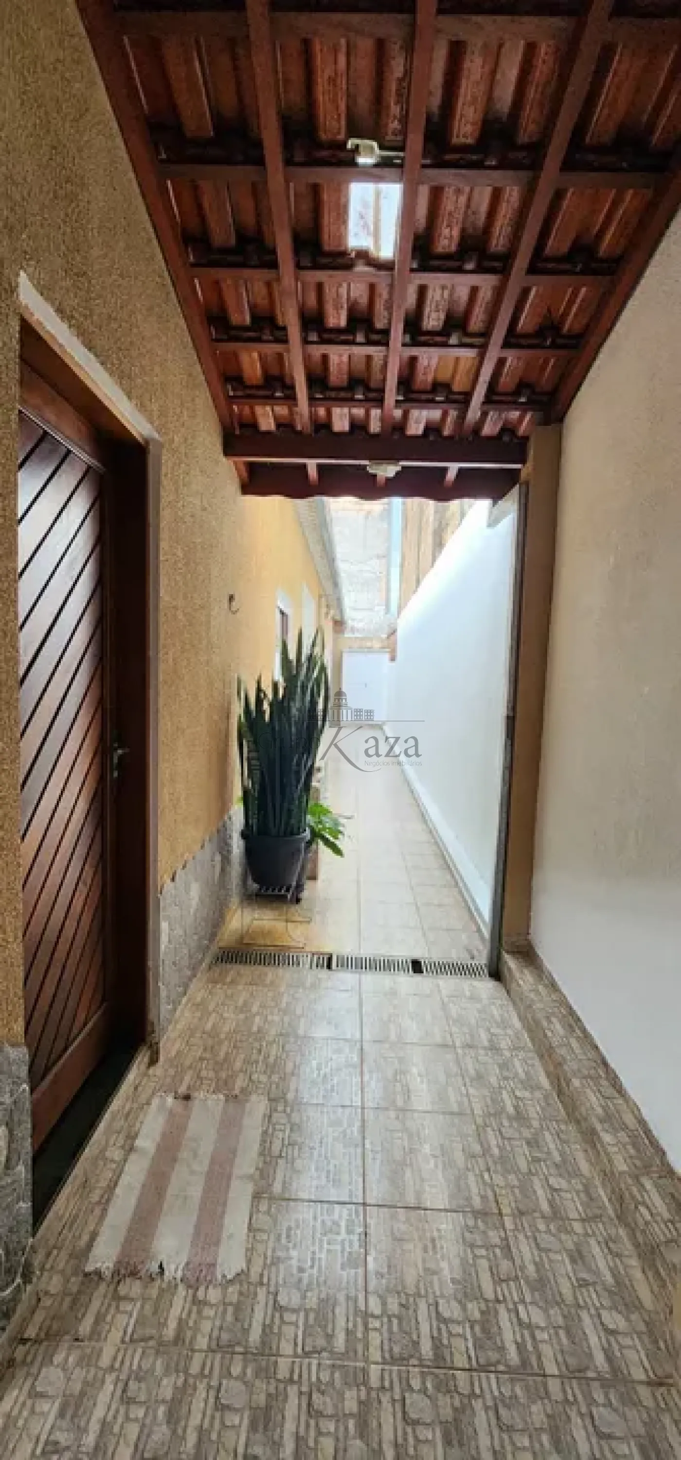 Foto 9 de Casa Térrea em Jardim Santa Marina, Jacareí - imagem 9