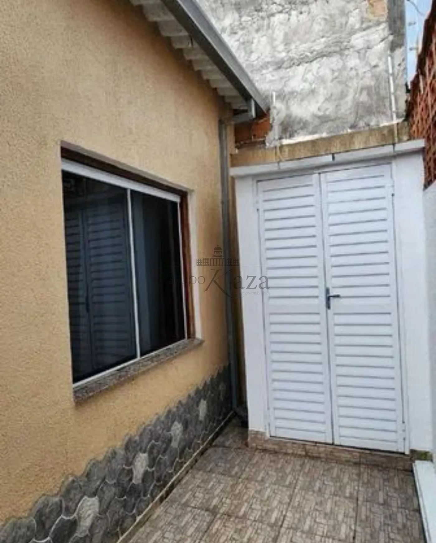 Foto 10 de Casa Térrea em Jardim Santa Marina, Jacareí - imagem 10