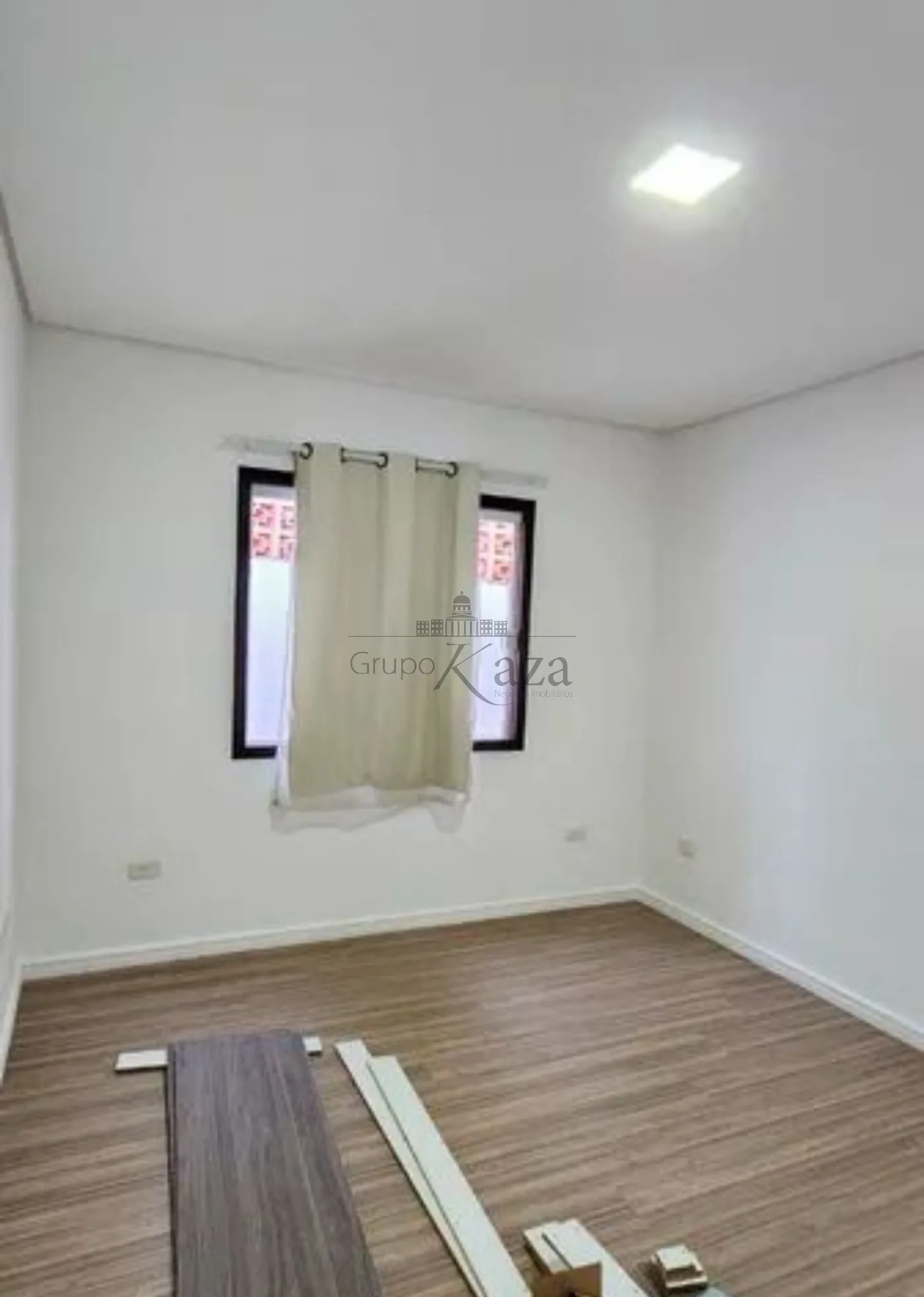 Foto 7 de Casa Térrea em Jardim Santa Marina, Jacareí - imagem 7