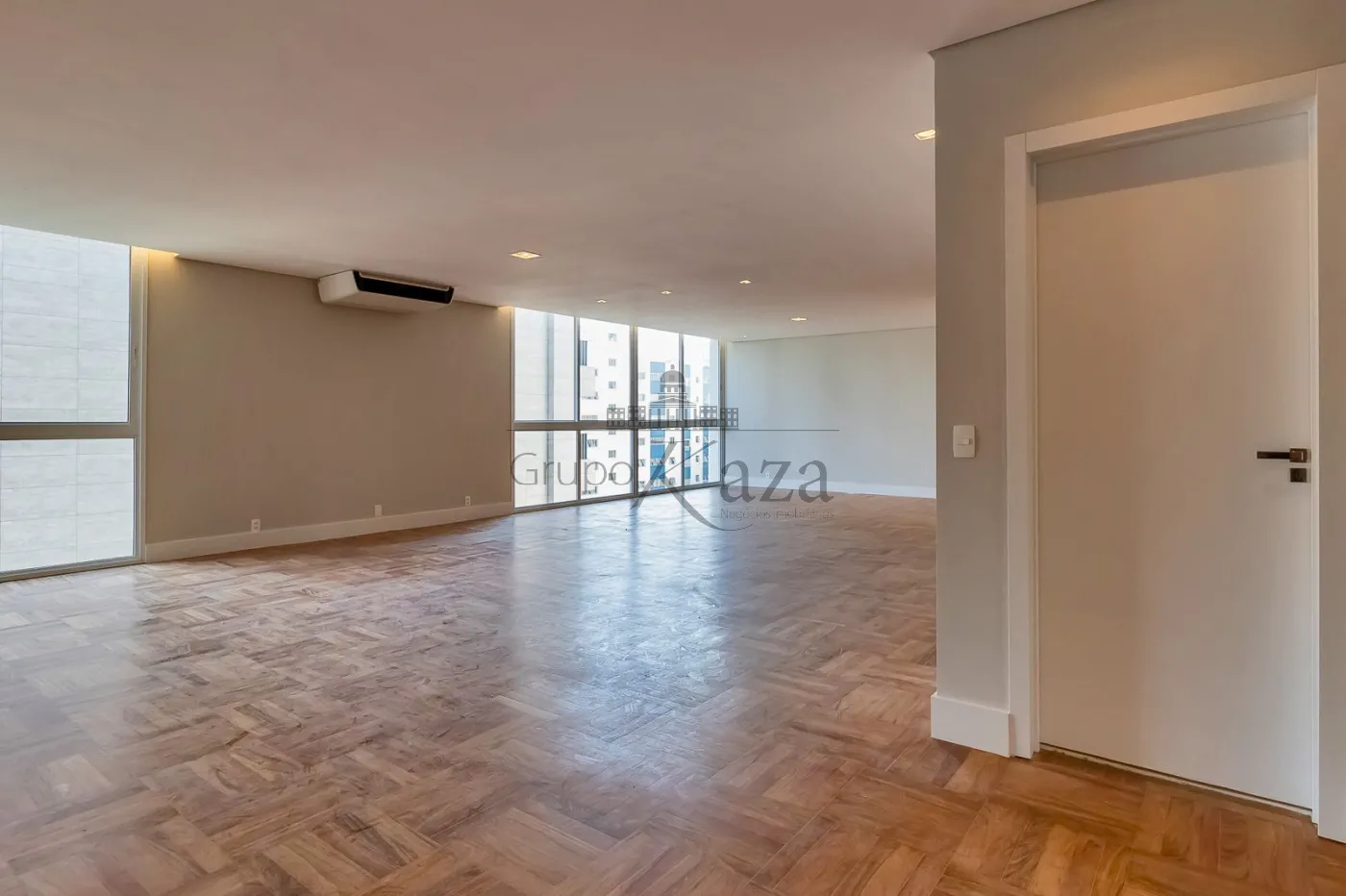 Foto 1 de Apartamento Padrão em Santa Cecília, São Paulo - imagem 1
