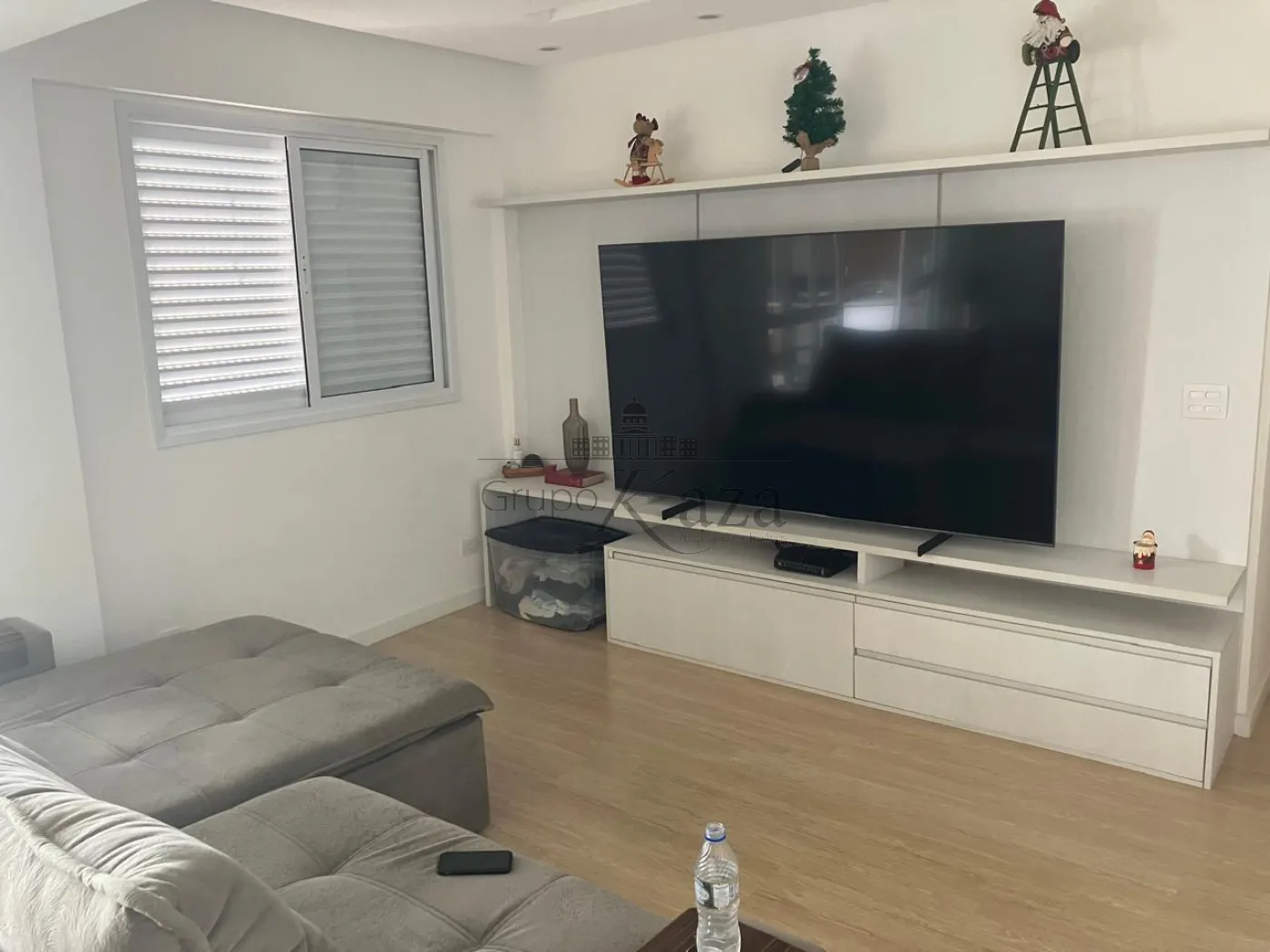 Foto 1 de Apartamento Padrão em Jardim das Indústrias, São José dos Campos - imagem 1