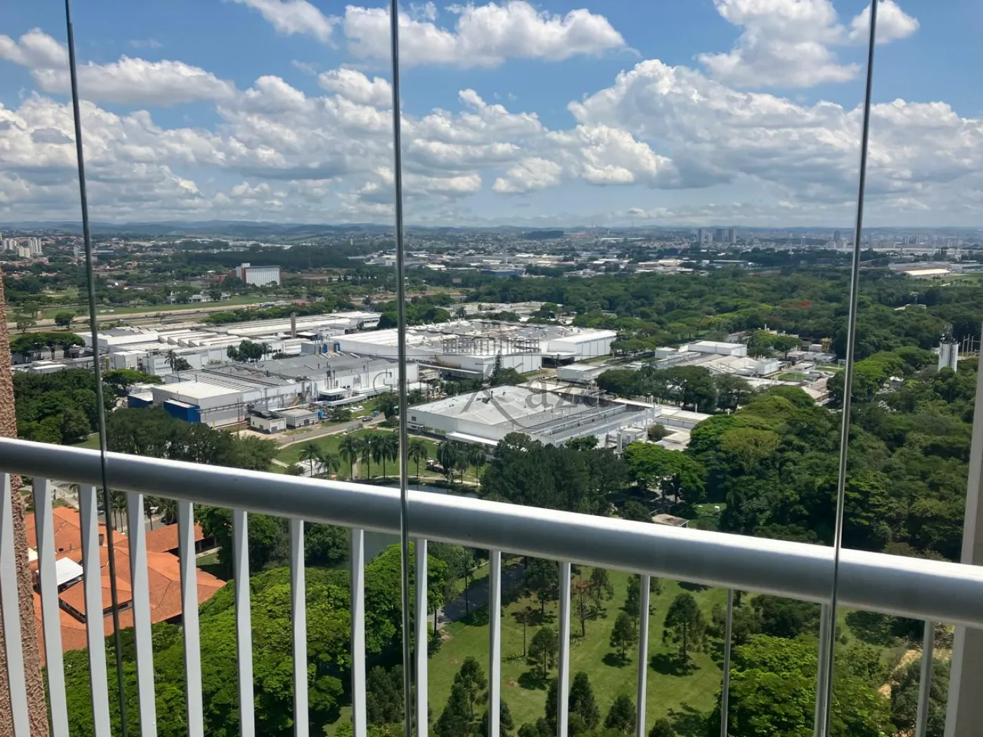 Foto 5 de Apartamento Padrão em Jardim das Indústrias, São José dos Campos - imagem 5