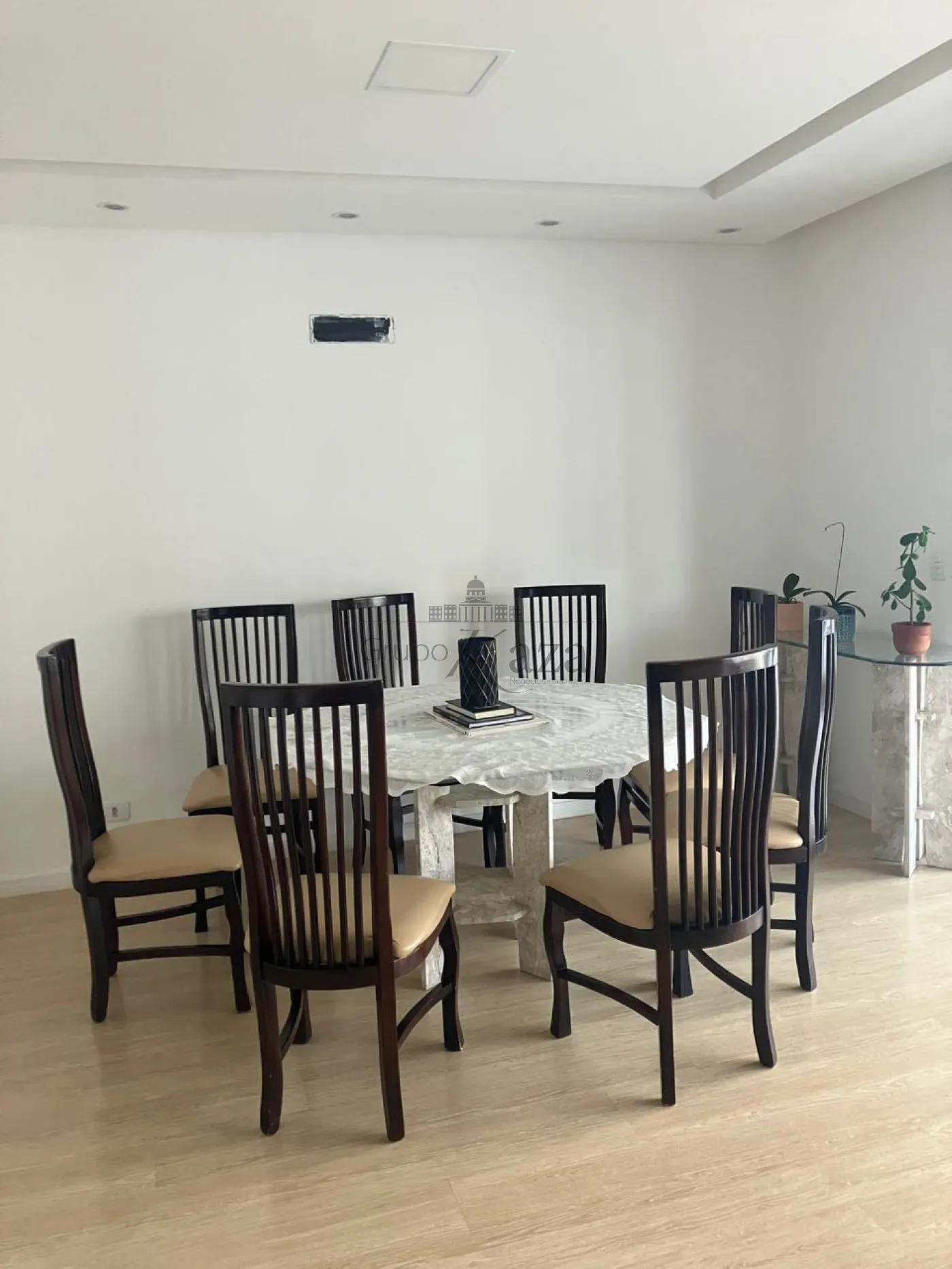 Foto 2 de Apartamento Padrão em Jardim das Indústrias, São José dos Campos - imagem 2