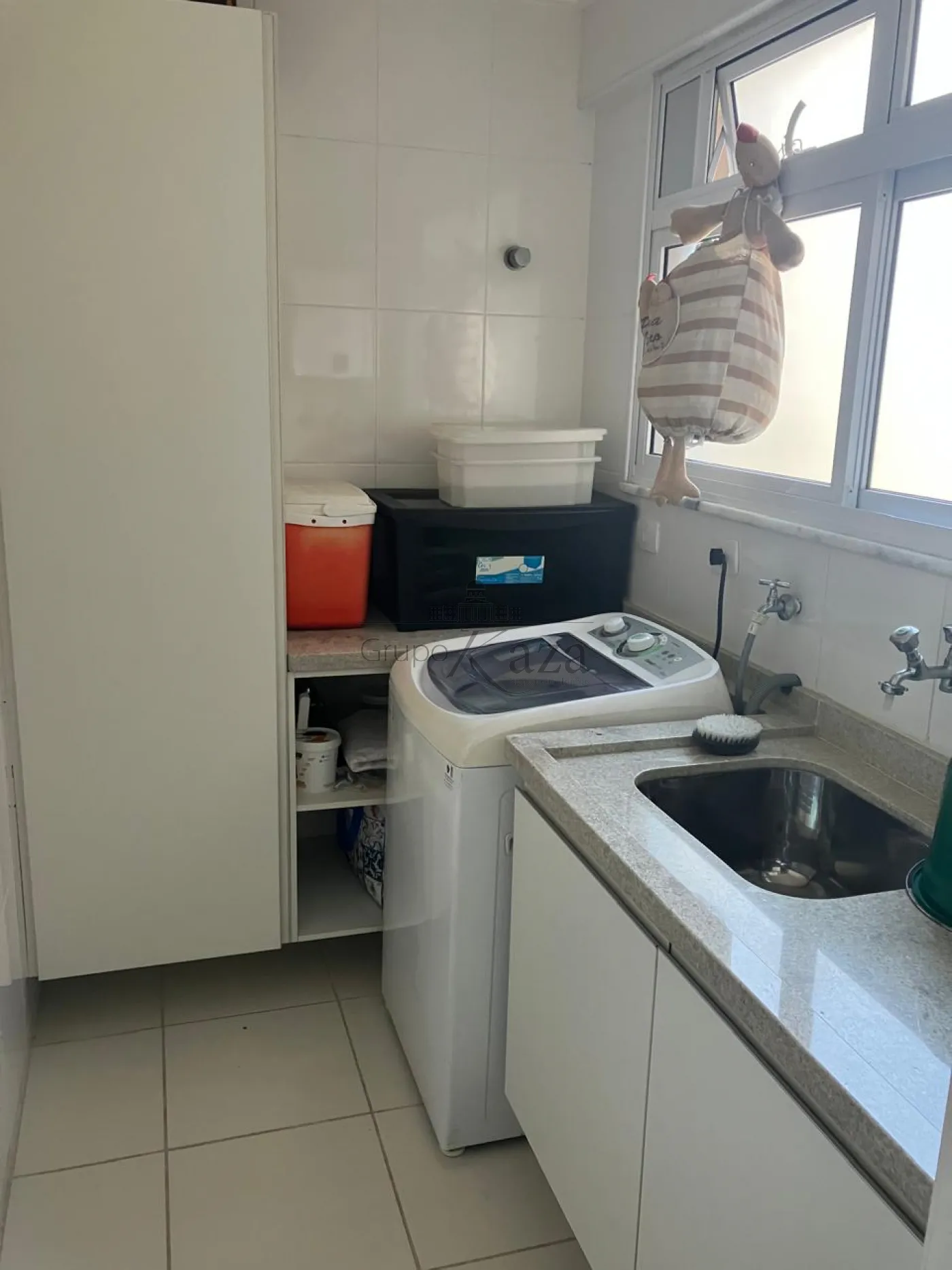 Foto 7 de Apartamento Padrão em Jardim das Indústrias, São José dos Campos - imagem 7