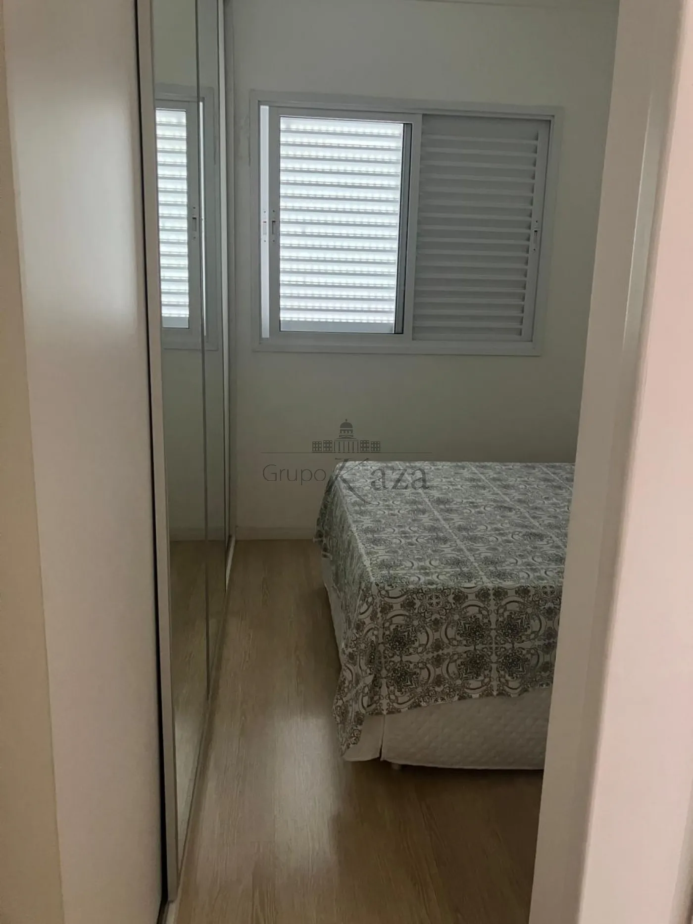Foto 9 de Apartamento Padrão em Jardim das Indústrias, São José dos Campos - imagem 9