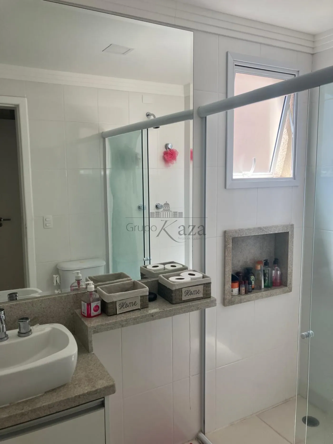 Foto 10 de Apartamento Padrão em Jardim das Indústrias, São José dos Campos - imagem 10