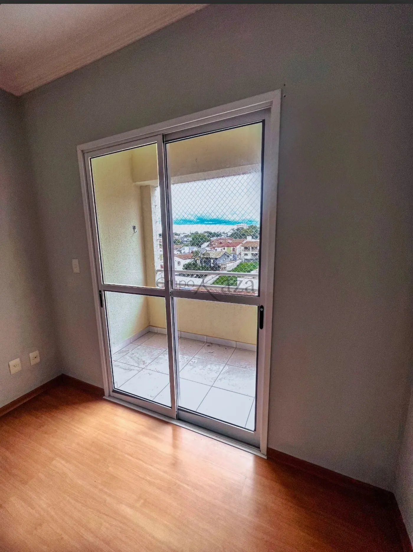 Foto 2 de Apartamento Padrão em Jardim Apolo II, São José dos Campos - imagem 2