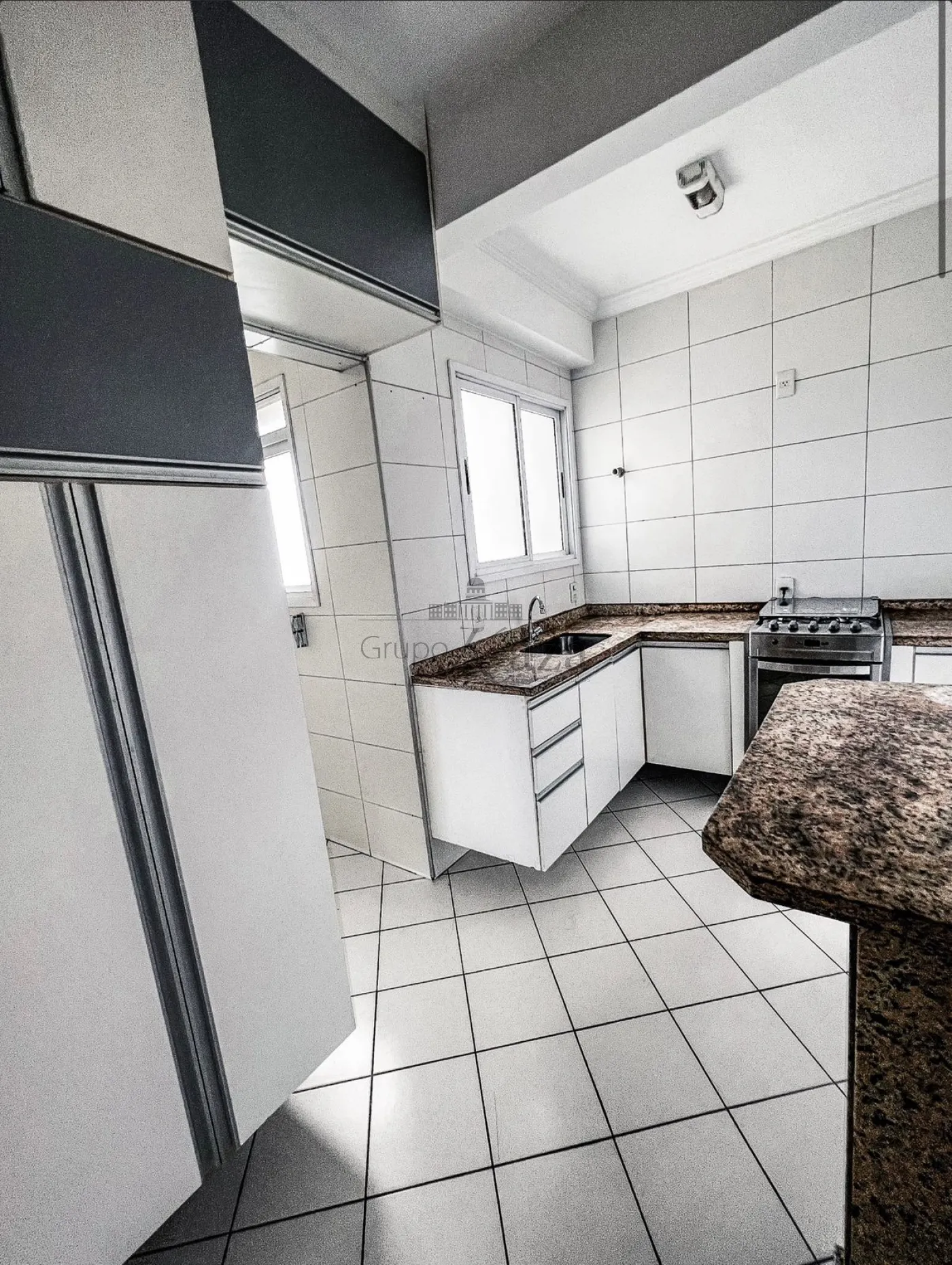 Foto 3 de Apartamento Padrão em Jardim Apolo II, São José dos Campos - imagem 3